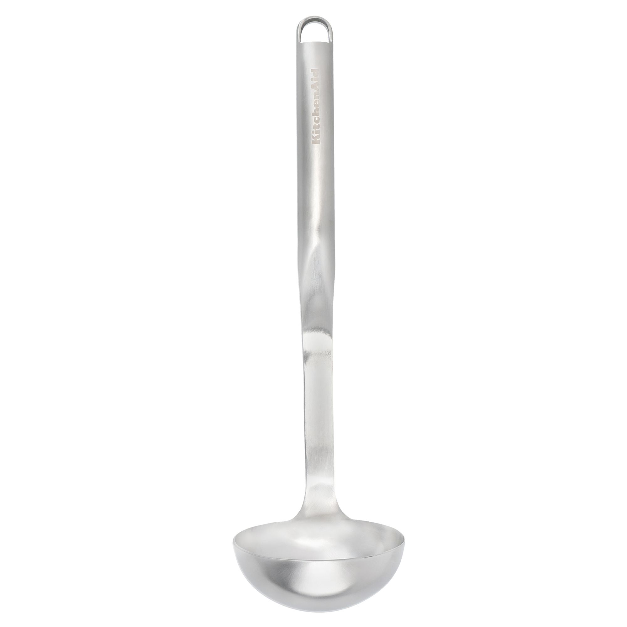 KitchenAid Ladle Stainless Steel